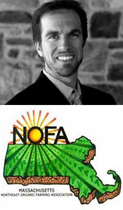 Northeast Organic Farming Association (NOFA) Annual Fundraiser