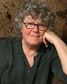 Cheryl Wheeler