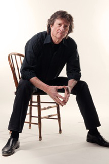 CHRIS SMITHER