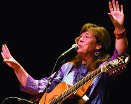 Claudia Schmidt