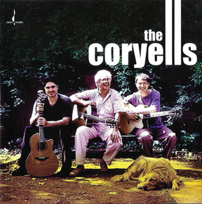 The Coryells - A Father and Sons Trio