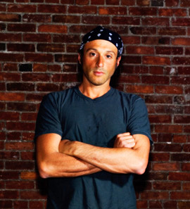 Dan Bern