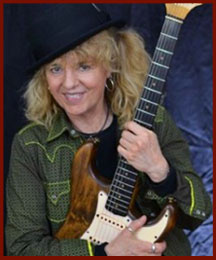Debbie Davies Band