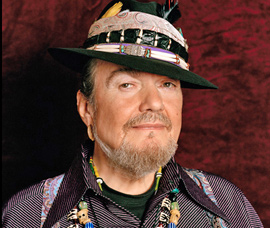 Dr. John & the Night Trippers