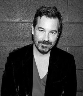 Duncan Sheik