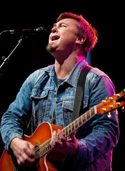 Edwin McCain Trio