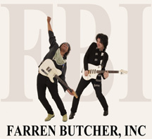 Farren Butcher, Inc.