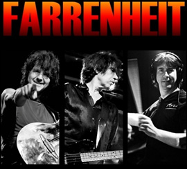 FARRENHEIT
