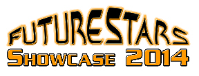 City Music presents FutureStars Showcase 2014