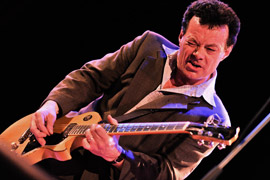 The JAMES HUNTER Six