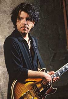 Johnny A
