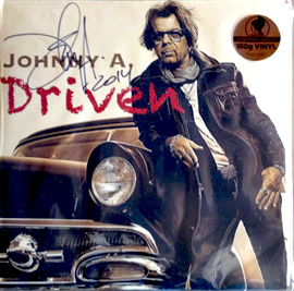Johnny A