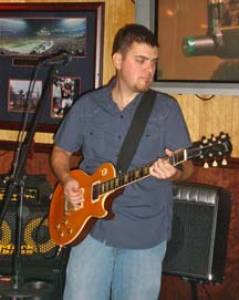 Ken Macy Band