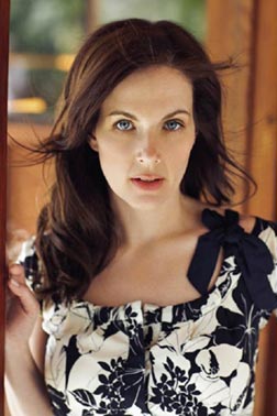 Lori McKenna - CD Release