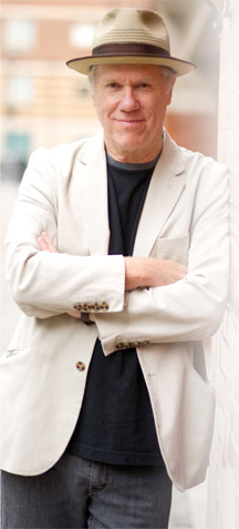Loudon Wainwright III