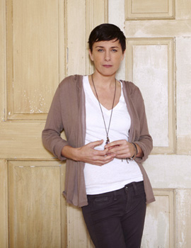 Melissa Ferrick