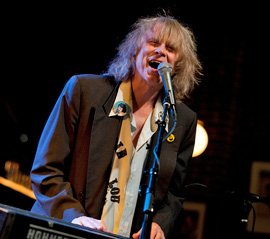 NRBQ & the Whole Wheat Horns Holiday Hoedown!