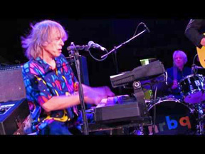 NEW YEAR'S EVE with NRBQ