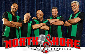 North Shore Acappella