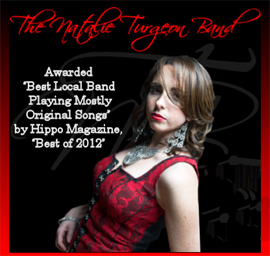 Natalie Turgeon Band