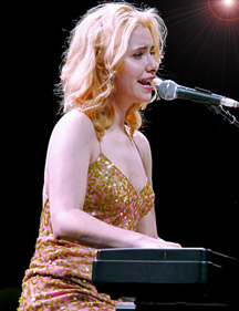 Nellie McKay