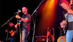 Paul Thorn Band