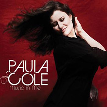 Paula Cole Trio