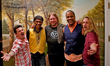 ROYAL SOUTHERN BROTHERHOOD