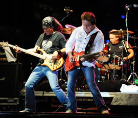Rick Derringer Band