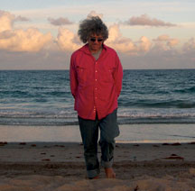 Rod MacDonald Trio
