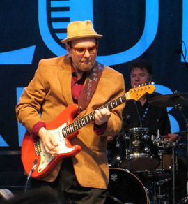 Ronnie Earl & the Broadcasters
