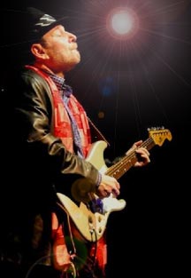 Ronnie Earl & the Broadcasters