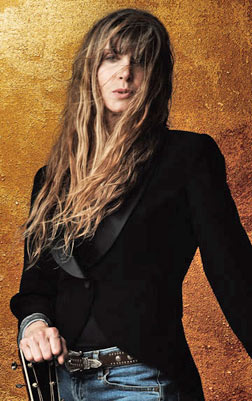 Rory Block