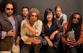 Rusted Root Holiday Show OLD OLD OLD