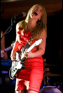Samantha Fish