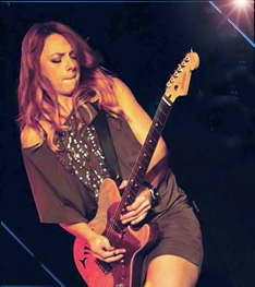 Samantha Fish