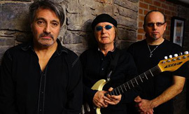 Savoy Brown featuring Kim Simmonds