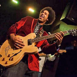Selwyn Birchwood