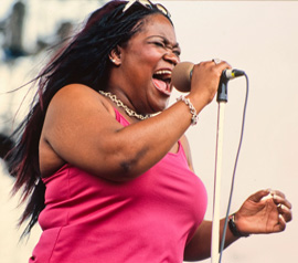 SHEMEKIA COPELAND