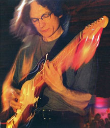 Sonny Landreth