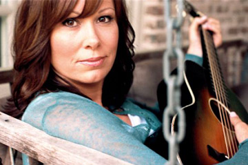 Suzy Bogguss