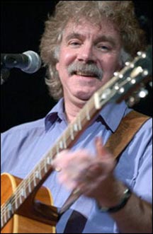 TOM RUSH