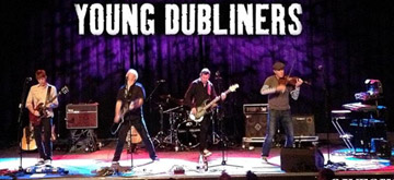 The Young Dubliners
