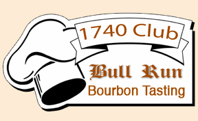 1740 Club presents: Bourbon Curious