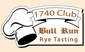 1740 Club: Rye Tasting