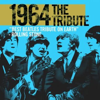 1964 The Tribute