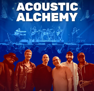 Acoustic Alchemy