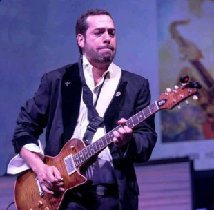 Albert Castiglia