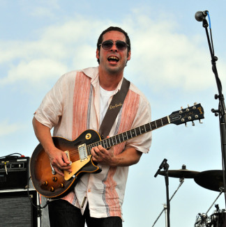 Albert Castiglia