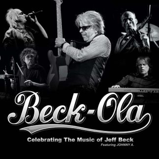 Beck-Ola: Celebrating the Music of Jeff Beck